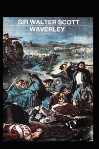 Waverley Annotated