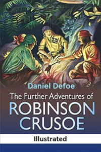 The Further Adventures of Robinson Crusoe