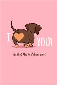 I You!