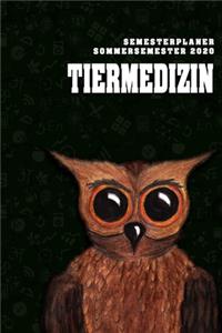 Terminplaner für Studenten - Tiermedizin