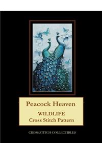Peacock Heaven