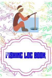 Fishing Logbook Toggle