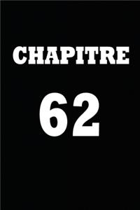 Chapitre 62