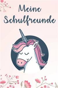 Meine Schulfreunde