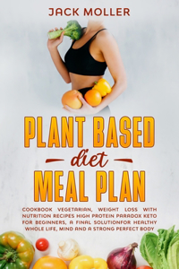 Plant Based Diet Meal Plan