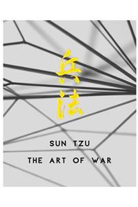 Sun Tzu The Art of War