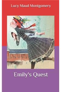 Emily's Quest