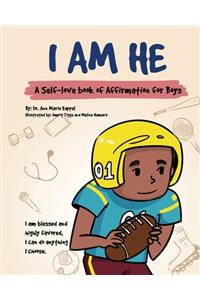 I Am He