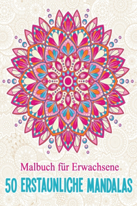 50 erstaunliche Mandalas