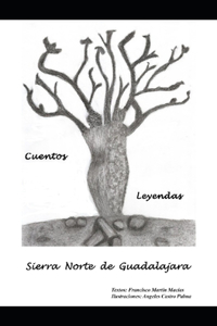 Cuentos y Leyendas de la Sierra Norte de Guadalajara