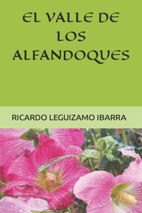 El Valle de Los Alfandoques