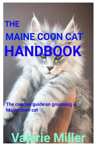 The Maine Coon Cat Handbook