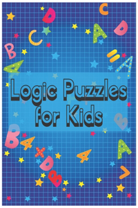 Logic puzzle for Kids