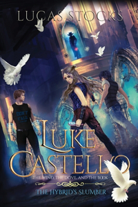 Luke Castello