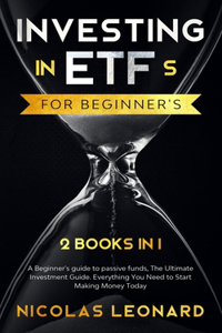 Investing in ETFs For Beginner's