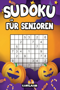 Sudoku für Senioren
