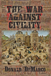 War Against Civility