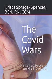 The Covid Wars