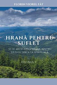 HranĂ Pentru Suflet
