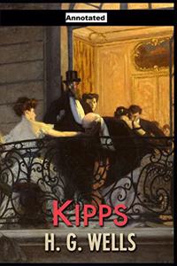 Kipps Annotated
