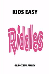 KIDS EASY Riddles