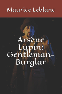 Arsène Lupin
