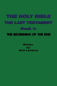 The Beginning of the End