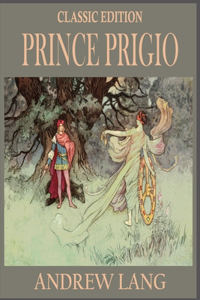 Prince Prigio