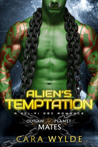 Alien's Temptation