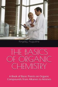 Basics of Organic Chemistry