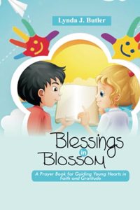 Blessings in Blossom