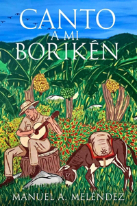 Canto A Mi Borikén