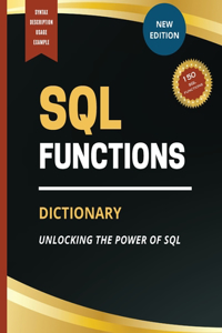 SQL Functions Dictionary