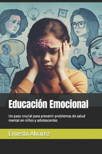 Educación Emocional