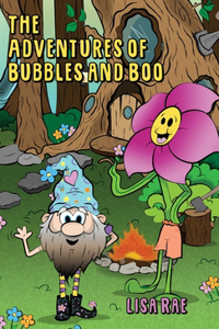 Adventures of Bubbles and Boo