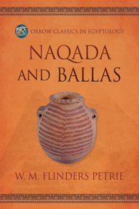 Naqada and Ballas