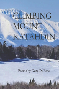 Climbing Mount Katahdin