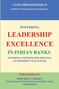 Fostering Leadership Excellence in Indian Banks