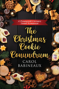 Christmas Cookie Conundrum