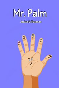 Mr. Palm