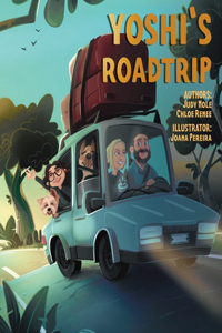 Yoshi's Roadtrip