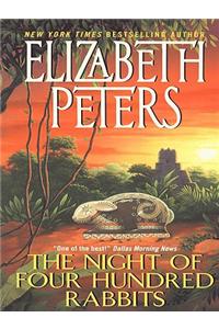 The Night of Four Hundred Rabbits