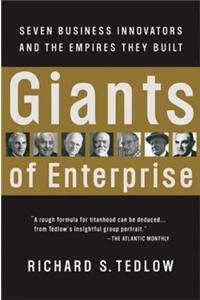 Giants of Enterprise