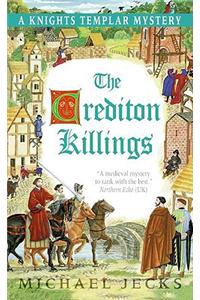 The Crediton Killings