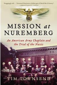 Mission at Nuremberg