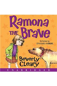 Ramona the Brave