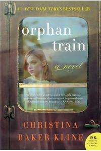 Orphan Train