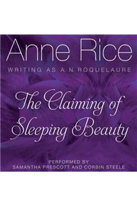 The Claiming of Sleeping Beauty