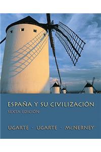 Espana y su civilizacion