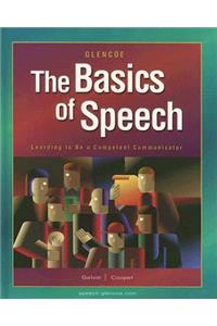 Basics of Speech